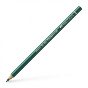 CREION COLORAT POLYCHROMOS FABER-CASTELL - Img 7
