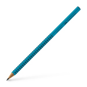 Creion grafit B Faber-Castell Grip 20017