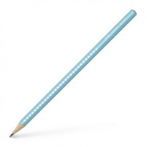 Creion grafit Faber-castell B Sparkle 2021 - Img 5