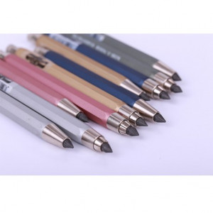 Creion mecanic KOH-I-NOOR, metalic, 5,6mm2