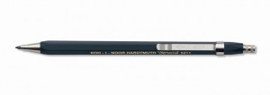 Creion mecanic plastic versati Koh-I-Noor, 2mm