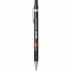 Creion mecanic Rotring Visumax, vârf 0.7 mm3