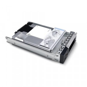 Dell 480GB SSD SATA Read Intensive 6Gbps - Img 1
