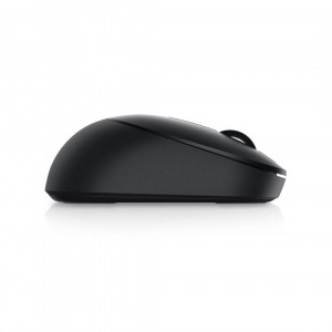Dell Mouse MS5120W, Wireless, 7 buttons, Wireless - 2.4 GHz, Bluetooth 5.0, Movement Resolution 1600 - Img 3
