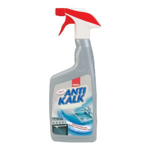 Detartrant SANO Anti Kalk universal 4 in 1, 700ml pulverizator