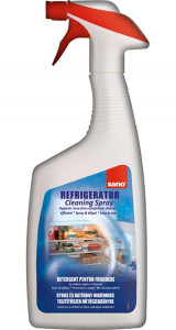 Detergent curatare frigider SANO REFRIGERATOR CLEANER 750ml