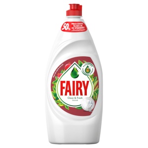 Detergent de vase Fairy, 750 ml2