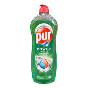 Detergent de vase Pur diverse arome, 750 ml2