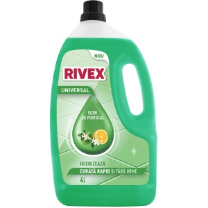 Detergent universal Rivex, 4L2