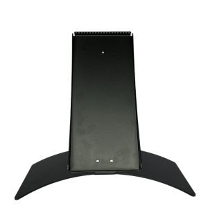 Display birou (suport pentru 20 buzunare A4), PROBECO-EasyMount - antracit3