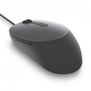 DL MOUSE MS3220 WIRED TITAN GREY - Img 2