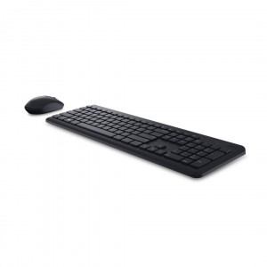 DL TASTATURA + MOUSE KM3322W WIRELESS RO - Img 12