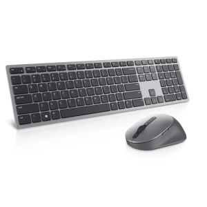 DL TASTATURA + MOUSE KM7321W WIRELESS - Img 12