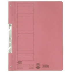 Dosar carton Elba Smart Line pentru încopciat 1/1, 250 g/mp, arhivare și organizare documente.