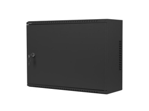 Dulap rack de perete 19", 4U+3U ng