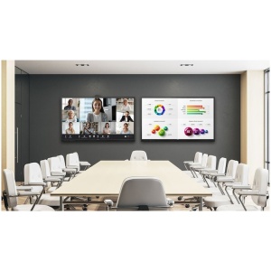 Ecran interactiv Optoma 3752RK 75" A116