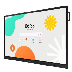 Ecran interactiv Samsung WA75F A143