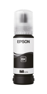 EPSON 108 BLACK INKJET CARTRIDGE - Img 2