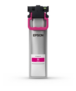 EPSON C13T11D340 MAGENTA INK CART. XL - Img 2