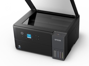 EPSON L4360 CISS COLOR INKJET MFP - Img 4