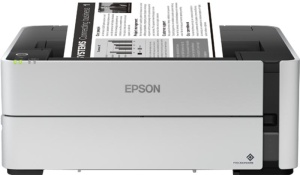 EPSON M1170 CISS MONO INKJET PRINTER - Img 3
