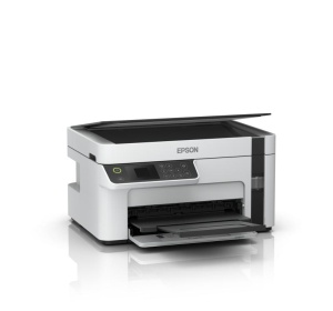 EPSON M2120 CISS MONO INKJET MFP - Img 6
