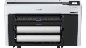 EPSON SC-T5700D A0 LARGE FORMAT PRINTER