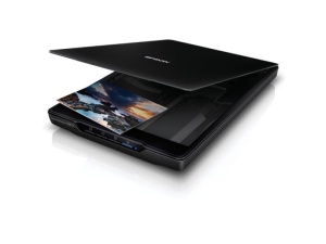 EPSON V39II PERFECTION A4 SCANNER - Img 12