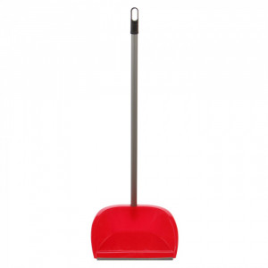 Făraș ergonomic cu coadă 334/p