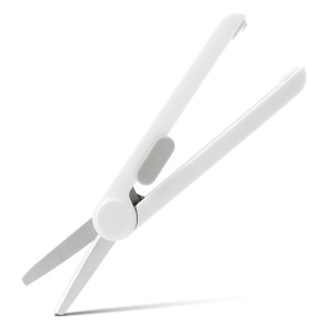 Foarfecă birou telescopică Nusign Deli, 16 cm7