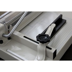 Ghilotină manuală Unitec YG868/A44