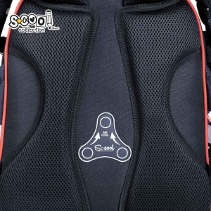 Ghiozdan anatomic DREAM BIG - S-COOL, 39x33x18 cm8