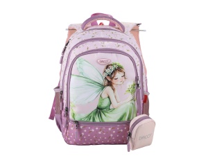 Ghiozdan DACO GH3020, 38 cm