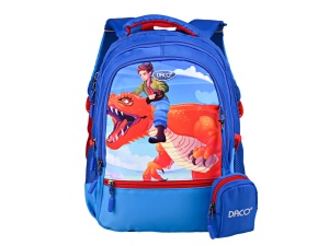 Ghiozdan DACO GH3510 , 38 cm