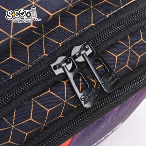 Ghiozdan ergonomic NEXT LEVEL - S-COOL, 40x29x14 cm5