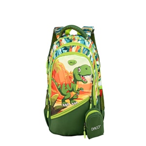 Ghiozdan Gh3512 Daco, 38 Cm