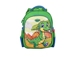 Ghiozdan grădiniță DACO GH254, 30 cm