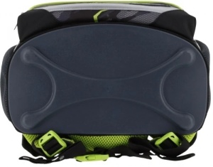Ghiozdan neechipat Herlitz Loop Wild Panther, 37 x 31 x 22 cm5