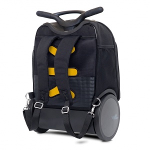 Ghiozdan NIKIDOM Roller Up XL - Reef7