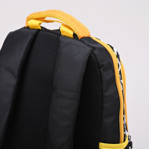 Ghiozdan scolari cu borseta DACO GH336, 38 cm - Img 2