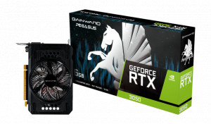 Gwd GeForce RTX™ 3050 PEGASUS 6GB - Img 1