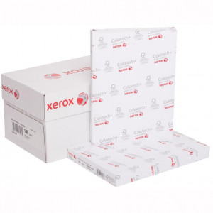 Hârtie/Carton Xerox Colotech Gloss A4, 210g/mp, 250 coli/top