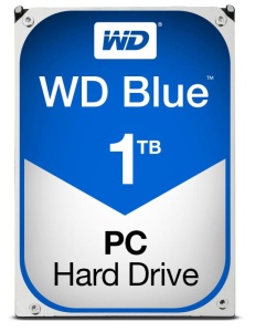 HDD 1TB 7200 SATA WC10EZEX - Img 14