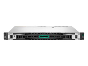 HPE ProLiant DL20 Gen11 E-2436 2.9GHz 6-core 1P 16GB-U 4SFF 500W PS Server - Img 3