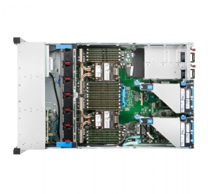 HPE ProLiant DL380 Gen10 Plus 4314 2.4GHz 16-core 1P 32GB-R MR416i-p NC 8SFF 800W PS EU Server - Img 5