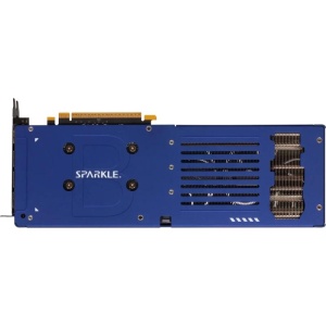 IN SPARKLE ARC B580 TITAN OC 12GB 192bit - Img 6