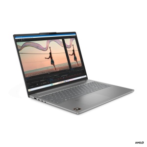 IP S5 16 2.8K R7 AI 350 32GB 1TB UMA DOS - Img 2