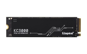 KS SSD 512GB M.2 NVME SKC3000S/512G - Img 12