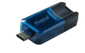 KS USB 32GB DATATRAVELER 80 USB-C 3.2 - Img 9