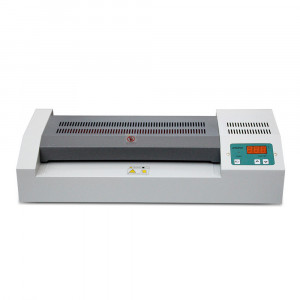 Laminator A3 UNITEC HD-320B